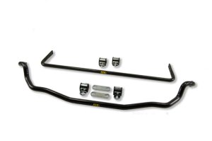 Hyundai Genesis Coupe Swaybar Set - ST Suspensions - Adjustable - `08-`16